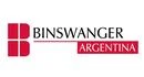 BINSWANGER ARGENTINA
