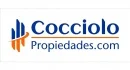 Cocciolo Propiedades