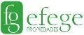 EFEGE PROPIEDADES