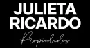 Julieta Ricardo Propiedades