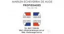 Marilén Augé Propiedades