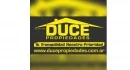 Horacio Duce