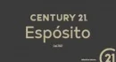 CENTURY 21 Espósito Col. 7307