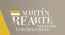 Martin Rearte Negocios Inmobiliarios