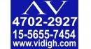 Administración Vidigh