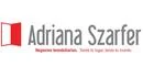 Adriana Szarfer Negocios Inmobiliarios