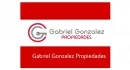 Gabriel Gonzalez   CSI 5025