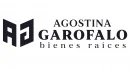 AGOSTINA GAROFALO BIENES RAICES