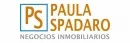 Paula Spadaro Negocios Inmobiliarios