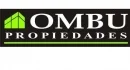 OMBU PROPIEDADES 