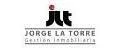 JORGE LA TORRE Gestion Inmobiliaria
