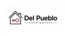 DEL PUEBLO PROPIEDADES