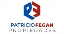 Patricio  Fegan