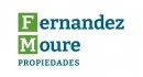 fernandez moure propiedades
