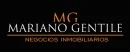 MARIANO GENTILE | Negocios Inmobiliarios