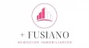 + FUSIANO Negocios Inmobiliarios