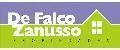 DE FALCO ZANUSSO PROPIEDADES