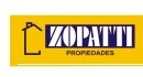 ZOPATTI NORBERTO