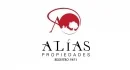Alias Propiedades