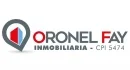 Oronel Fay Inmobiliaria