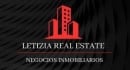 Letizia Real Estate - Negocios Inmobiliarios