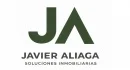 Javier Aliaga Soluciones inmobiliarias