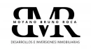 Inmobiliaria Moyano Bruno Roca
