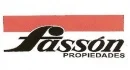 Fasson Propiedades
