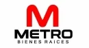 Inmobiliaria METRO
