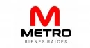 METRO Bienes Raices