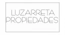 LUZARRETA PROPIEDADES