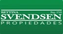 Svendsen Propiedades