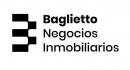 Baglietto Negocios Inmobiliarios 