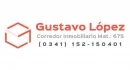 Gustavo López