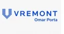 Vremont Omar Porta