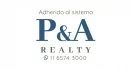 P&A Retiro