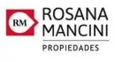 ROSANA MANCINI PROPIEDADES