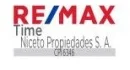 Re/Max Time