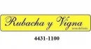 Rubacha y Vigna Inmobiliaria