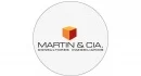 MARTIN & CÍA Consultores inmobiliarios