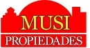 Musi Propiedades