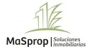 MaSprop Soluciones Inmobiliarias