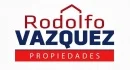 Rodolfo Vazquez PROPIEDADES