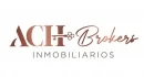 ACH BROKERS INMOBILIARIOS - Analia Chavez CMCPSI 6606