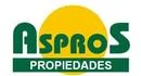 Aspros Propiedades