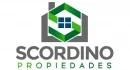 Scordino Propiedades