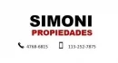SIMONI PROPIEDADES