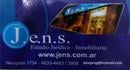 Estudio J.E.N.S.