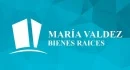 María Valdez Bienes Raíces