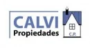 Calvi Propiedades